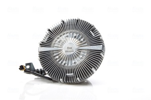 Cupla ventilator radiator (numar pini: 2) potrivit MAN HOCL, LION´S CITY, LION´S COACH, LION´S REGIO, NG, NL, SL II, SÜ, TGA, TGS I, TGX I D2066LF01-D3876LF02 12.00- - Img 2