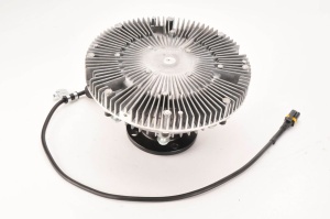 Cupla ventilator radiator (numar pini: 2) potrivit MAN TGA, TGS I, TGX I D0836LF41-D3876LF02 04.00- - Img 1