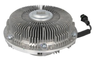 Cupla ventilator radiator (numar pini: 5) EURO 6 potrivit MERCEDES CITARO 2, INTOURO, TOURISMO II OM457.950-OM936.993 01.11- - Img 1