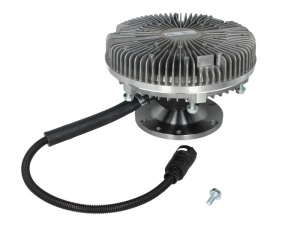 Cupla ventilator radiator (numar pini: 5) potrivit DAF XF 95 XE280C-XF355M 01.02-12.06 - Img 1