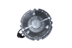 Cupla ventilator radiator (numar pini: 5) potrivit RVI KERAX, PREMIUM 2 DXi11 10.05- - Img 1