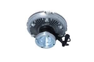 Cupla ventilator radiator (numar pini: 5) potrivit RVI KERAX, PREMIUM 2 DXi11 10.05- - Img 3