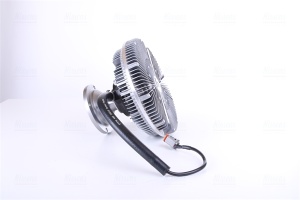 Cupla ventilator radiator (numar pini: 6) potrivit SCANIA G I, P I, R I DC13.05-DC13.147 04.04-05.19 - Img 4
