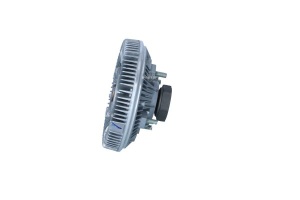 Cupla ventilator radiator potrivit CASE IH FARMALL, MAXXUM, MXM, MXU; CASE-STEYR 4000, 6000; NEW HOLLAND 5000, 6000, 7000, 8000, TM, TS 675TA/FA-NEF6(F4GE0684C) - Img 4