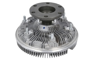 Cupla ventilator radiator potrivit CASE IH P 396 - Img 2