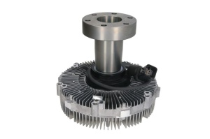 Cupla ventilator radiator potrivit CATERPILLAR 300 C6.4ACERT/C6.6 - Img 2