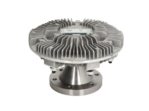 Cupla ventilator radiator potrivit DAF 85 CF XE280C-XF315M 02.98-12.00 - Img 1