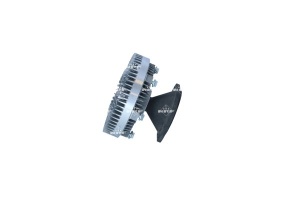 Cupla ventilator radiator potrivit DAF CF 85 MX265-XF355M 01.01-12.20 - Img 3