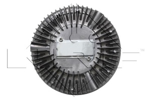 Cupla ventilator radiator potrivit IVECO EUROCARGO I-III 8040.25B.4200-F4BE0611A 01.91-09.15 - Img 1