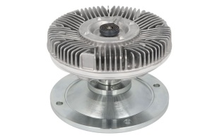 Cupla ventilator radiator potrivit IVECO EUROCARGO I-III 8040.25B.4200-F4BE0611A 01.91-09.15 - Img 1