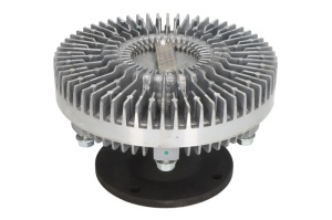 Cupla ventilator radiator potrivit IVECO EUROTECH MH, EUROTECH MP, EUROTECH MT, EUROTRAKKER, STRALIS I, STRALIS II 8210.42K(TCA)-F3HFE611A 01.92- - Img 1
