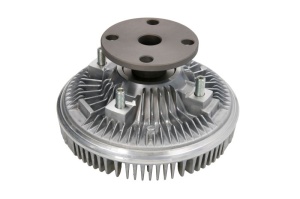 Cupla ventilator radiator potrivit JOHN DEERE 1450, 2250, 2250F, 2355, 2355N, 2555, 2650, 2650 N (JD 4 CYL), 2650F, 2755, 2755 HIGH CLEARANCE, 2850, 2855N - Img 2