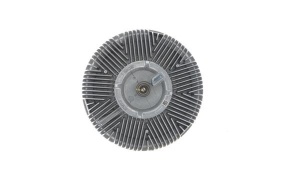 Cupla ventilator radiator potrivit JOHN DEERE 6330, 6430, 6530, 6630, 6830, 6930 - Img 2