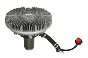 Cupla ventilator radiator potrivit JOHN DEERE 7200 R, 7210 R, 7215 R, 7230 R, 7250 R, 7260 R, 7270 R, 7280 R - Img 1