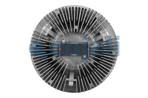 Cupla ventilator radiator potrivit JOHN DEERE potrivit JOHN DEERE 4050, 4055, 4250, 4255, 4455, 8100, 8100 T, 8200, 8200 T, 8300, 8300 T, 8400, 8400 T - Img 4