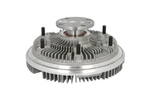 Cupla ventilator radiator potrivit MAN HOCL, LION´S CITY, TGA, TGL I, TGM I D0826LOH10-D0836LUH40 06.96- - Img 1