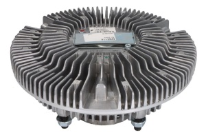 Cupla ventilator radiator potrivit MAN TGA, TGL I, TGM I D0834LFL40-D2876LF25 04.00- - Img 1