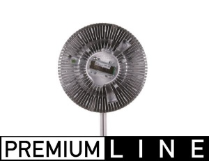 Cupla ventilator radiator potrivit MERCEDES ACTROS, ACTROS MP2 / MP3, MK, SK OM402.971-OM542.964 07.87- - Img 1