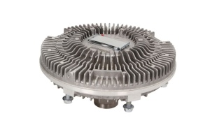 Cupla ventilator radiator potrivit RVI PREMIUM 2 DXi11/DXi7 10.05- - Img 1