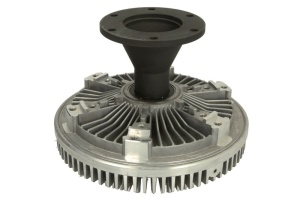Cupla ventilator radiator potrivit SCANIA 4, G I, P I, R I, T DC11.08-DT16.08 05.95-05.19 - Img 2