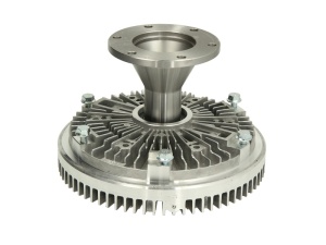 Cupla ventilator radiator potrivit SCANIA 4, R I DC11.01-DT12.08 05.95-05.19 - Img 2
