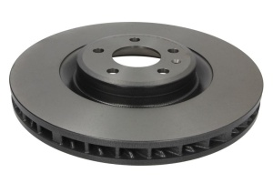 Disc frana Fata Dreapta potrivit PORSCHE MACAN 2.0-3.6 02.14- - Img 1