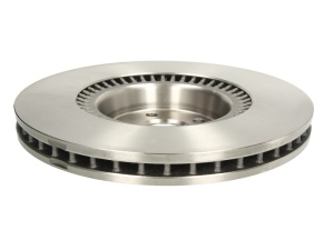 Disc frana Fata Dreapta/Stanga potrivit AUDI A5, A6 ALLROAD C7, A6 C7, A7, A8 D4, Q5; PORSCHE MACAN 1.8-4.0 06.10- - Img 2