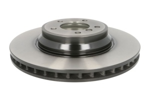 Disc frana Fata Dreapta/Stanga potrivit BENTLEY ARNAGE; BMW 3 (E90) 3 (E91) 3 (E92) 3 (E93) X1 (E84) 3.0/3.0D/6.8 02.02-12.13