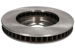 Disc frana Fata Dreapta/Stanga potrivit BUICK CENTURY, LESABRE, PARK AVENUE, REGAL; CADILLAC ALLANTE, DEVILLE, ELDORADO, FLEETWOOD, SEVILLE, SEVILLE II 2.2-5.7D 04.78-09.05 - Img 2