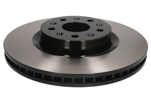 Disc frana Fata Dreapta/Stanga potrivit CADILLAC CT6, CTS; CHEVROLET CAMARO 2.0-6.2 09.13- - Img 1
