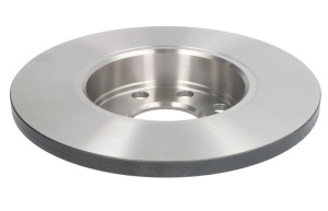 Disc frana Fata Dreapta/Stanga potrivit CHEVROLET CORSA; DAEWOO NEXIA; OPEL ASCONA C, ASTRA F, ASTRA F CLASSIC, ASTRA F/KOMBI, COMBO/MINIVAN, CORSA A, CORSA A TR 1.0-1.8 08.73-01.05 - Img 2