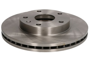 Disc frana Fata Dreapta/Stanga potrivit CHEVROLET EVANDA; DAEWOO LEGANZA, MAGNUS 2.0/2.2/2.5 06.97-12.06 - Img 1