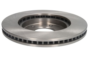 Disc frana Fata Dreapta/Stanga potrivit CHRYSLER PACIFICA 3.5/3.8/4.0 08.03- - Img 2
