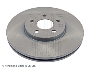 Disc frana Fata Dreapta/Stanga potrivit CHRYSLER PT CRUISER 1.6-2.4 06.00-12.10 - Img 2