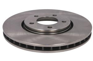 Disc frana Fata Dreapta/Stanga potrivit CHRYSLER RAM, VOYAGER IV; DODGE CARAVAN, GRAND 2.4-3.8 02.00- - Img 1