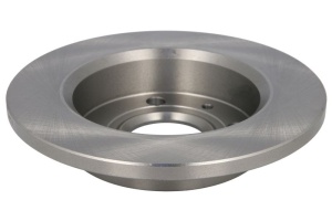 Disc frana Fata Dreapta/Stanga potrivit DAIHATSU CUORE V, CUORE VI, CUORE VII, TREVIS 0.7/1.0/1.0LPG 11.98- - Img 2
