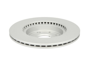 Disc frana Fata Dreapta/Stanga potrivit DAIHATSU CUORE VI, CUORE VII, SIRION, TREVIS; SUBARU JUSTY IV 1.0-1.5 05.03- - Img 2