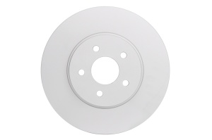 Disc frana Fata Dreapta/Stanga potrivit FORD MONDEO III; JAGUAR X-TYPE I 1.8-3.0 10.00-12.09 - Img 3
