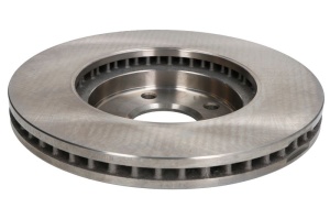 Disc frana Fata Dreapta/Stanga potrivit INFINITI Q45 III; NISSAN QUEST 3.5/4.5 02.01- - Img 2