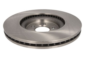 Disc frana Fata Dreapta/Stanga potrivit JAGUAR F-TYPE, S-TYPE II, XF I, XF SPORTBRAKE, XJ, XK II 2.0-5.0 04.02- - Img 2