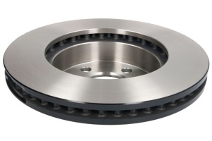 Disc frana Fata Dreapta/Stanga potrivit JEEP CHEROKEE, LIBERTY 2.4-3.7 01.01- - Img 2