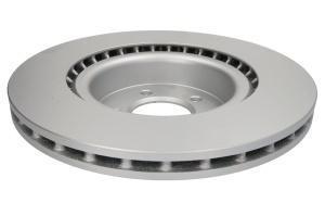 Disc frana Fata Dreapta/Stanga potrivit LAND ROVER DISCOVERY IV, DISCOVERY V, RANGE ROVER IV, RANGE ROVER SPORT I, RANGE ROVER SPORT II; LEXUS IS II 2.0-5.0 02.05- - Img 2