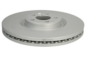 Disc frana Fata Dreapta/Stanga potrivit LAND ROVER DISCOVERY SPORT, RANGE ROVER EVOQUE 2.0-2.2D 06.11- - Img 1