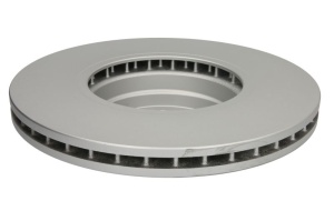 Disc frana Fata Dreapta/Stanga potrivit LAND ROVER RANGE ROVER III 3.0D/4.4 03.02-08.12 - Img 2