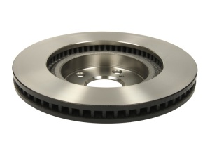 Disc frana Fata Dreapta/Stanga potrivit LEXUS ES; TOYOTA AURIS, AVALON, CAMRY, MARK X ZIO I, MIRAI, PRIUS PLUS, RAV 4 III, RAV 4 IV 1.3-Electric 11.05- - Img 2