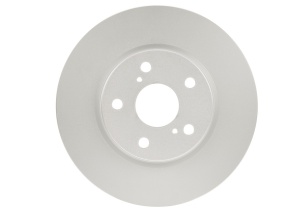Disc frana Fata Dreapta/Stanga potrivit LEXUS GS, IS C, IS II, IS III; TOYOTA CROWN, MARK X I 2.2D-3.5 09.03-09.20 - Img 3