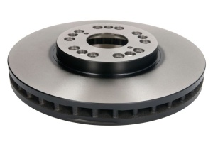 Disc frana Fata Dreapta/Stanga potrivit LEXUS GS, IS I, IS SPORTCROSS, LS, SC; TOYOTA ALTEZZA, ALTEZZA GITA, ARISTO, CHASER, MARK II IX, MARK II VIII, SUPRA, VEROSSA 2.0-4.3 12.89-07.10 - Img 1