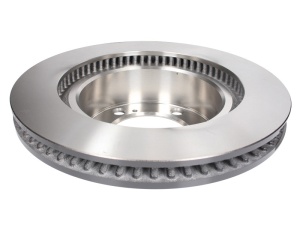 Disc frana Fata Dreapta/Stanga potrivit LEXUS LX; TOYOTA LAND CRUISER 200 4.5D-5.7 08.07- - Img 2