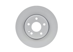 Disc frana Fata Dreapta/Stanga potrivit MERCEDES A (W176) B SPORTS TOURER (W246, W242) CLA (C117) CLA SHOOTING BRAKE (X117) GLA (X156); INFINITI Q30 1.5D-2.2D 11.11- - Img 3