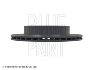 Disc frana Fata Dreapta/Stanga potrivit OPEL AGILA; SUBARU JUSTY III; SUZUKI IGNIS I, IGNIS II, WAGON R, WAGON R+ 1.0-1.5 05.00- - Img 4